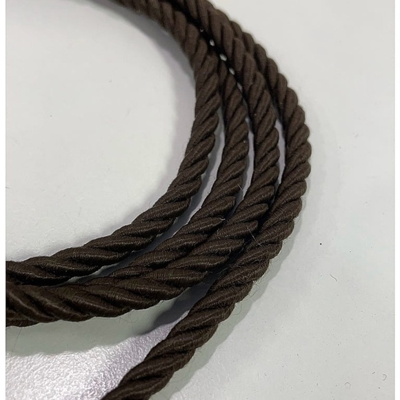 Fendi Vintage Crossbody Leather Bag - Picture 6 of 13